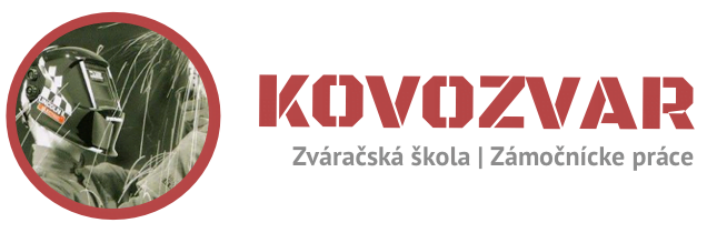 KOVOZVAR Banská Bystrica